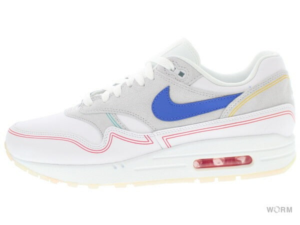 【US9】 NIKE AIR MAX 1 Centre Pompidou AV3735-002 【DS】-WORM TOKYO-WORM TOKYO WEB STORE-100% Authentic Sneakers
