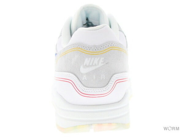 【US9】 NIKE AIR MAX 1 Centre Pompidou AV3735-002 【DS】-WORM TOKYO-WORM TOKYO WEB STORE-100% Authentic Sneakers