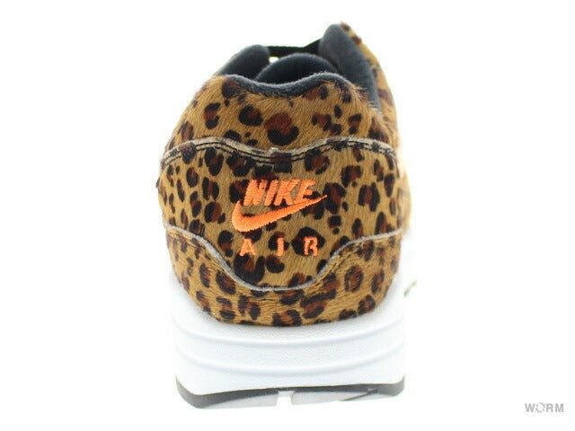 【US9】 NIKE AIR MAX 1 DLX Animal 3.0 Leopard AQ0928-901 【DS】-WORM TOKYO-WORM TOKYO WEB STORE-100% Authentic Sneakers