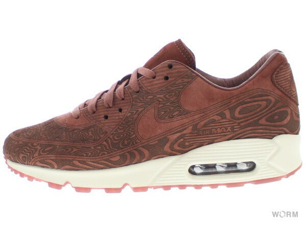 【US9】 NIKE AIR MAAX 90 QS LASER DH4689-200 【DS】-WORM TOKYO-WORM TOKYO WEB STORE-100% Authentic Sneakers