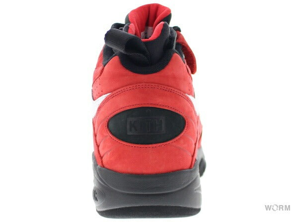【US11.5】 NIKE AIR MAESTRO 2 HIGH kith AH1069-600 【DS】-WORM TOKYO-WORM TOKYO WEB STORE-100% Authentic Sneakers