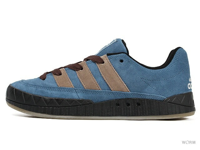 【US11.5】 adidas ADIMATIC HQ6901 【DS】-WORM TOKYO-WORM TOKYO WEB STORE-100% Authentic Sneakers
