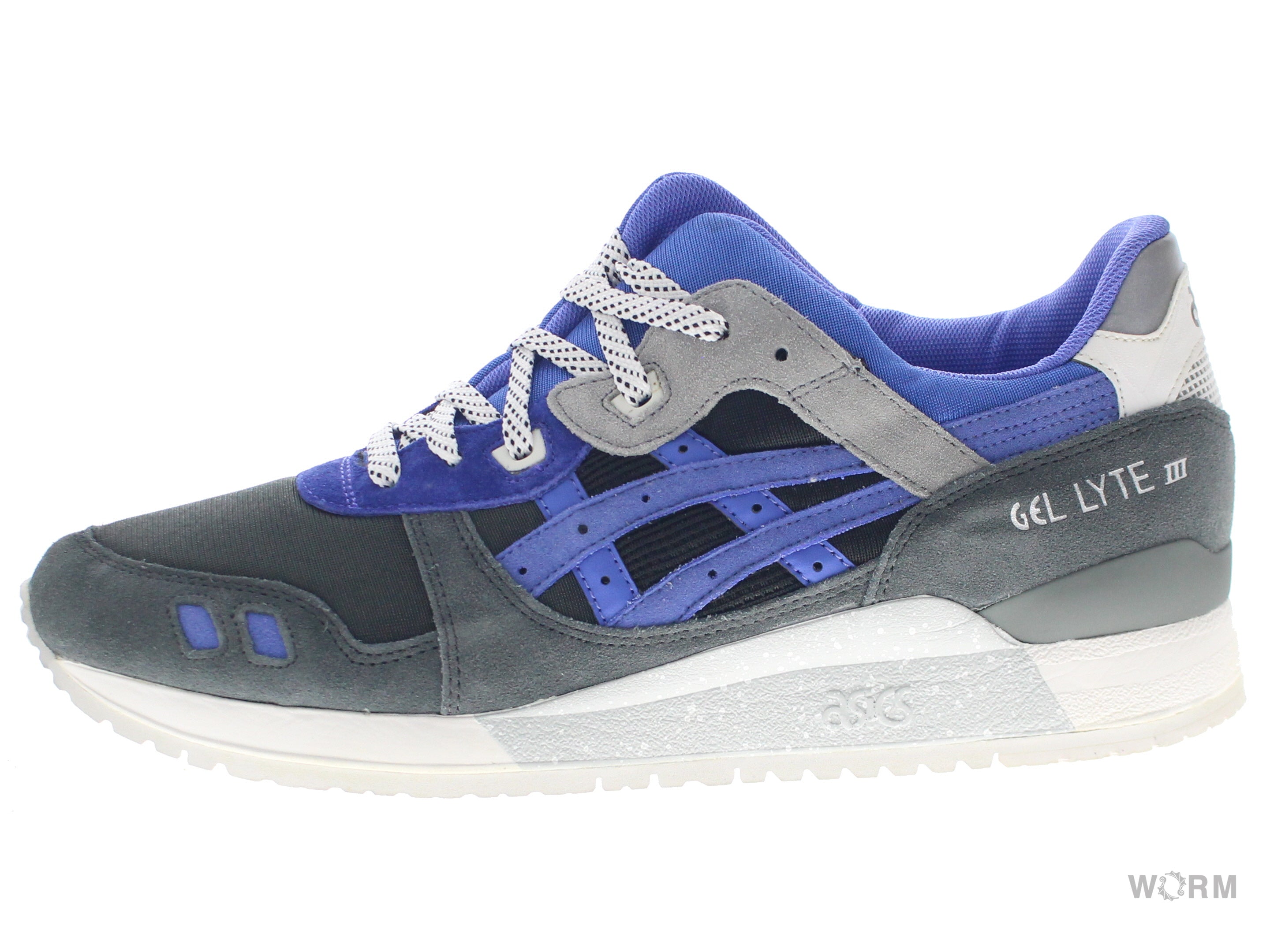 【US11.5】 ASICS GEL-LYTE 3 h42kk-3390 【DS】-WORM TOKYO-WORM TOKYO WEB STORE-100% Authentic Sneakers