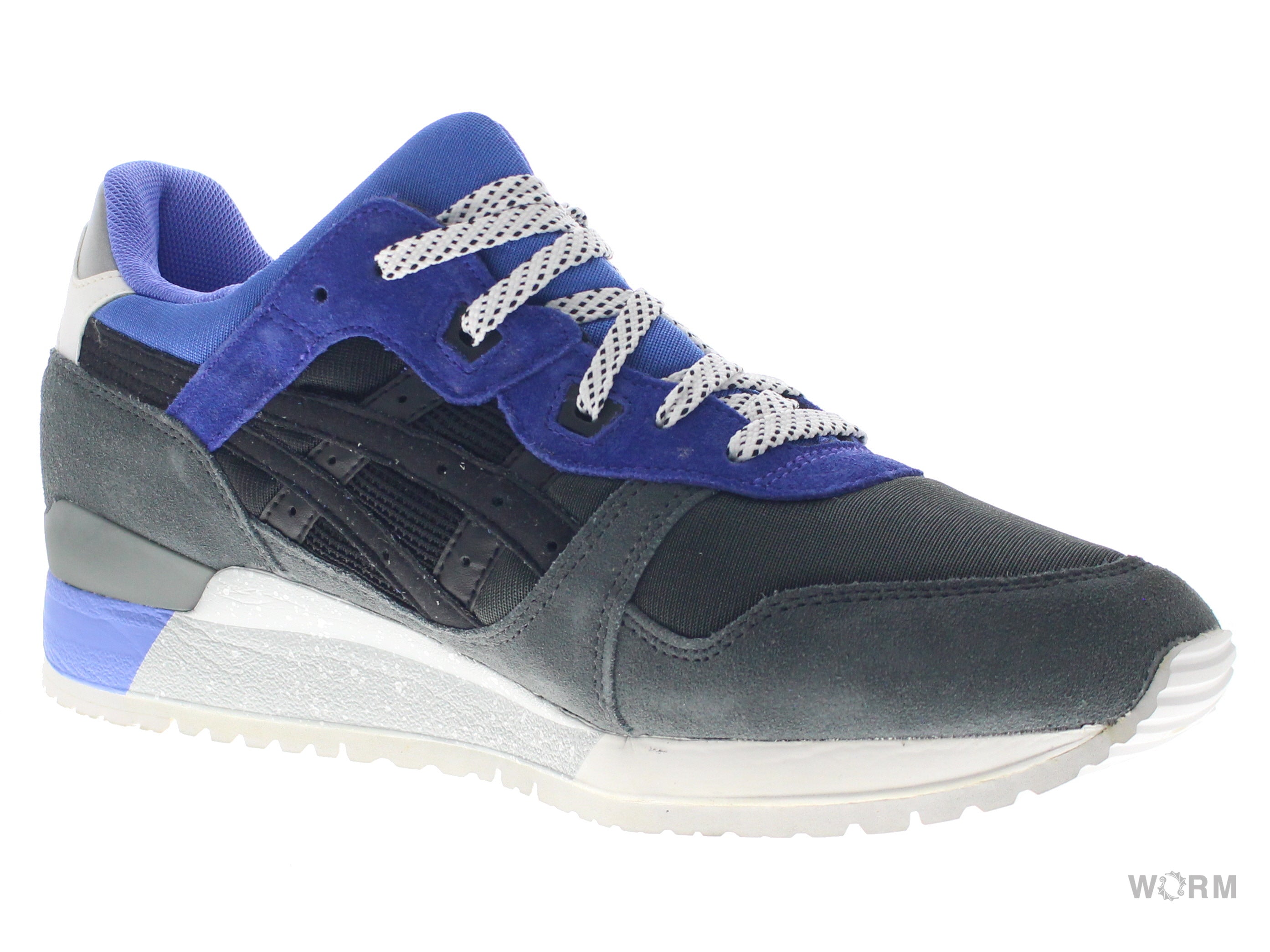 【US11.5】 ASICS GEL-LYTE 3 h42kk-3390 【DS】-WORM TOKYO-WORM TOKYO WEB STORE-100% Authentic Sneakers