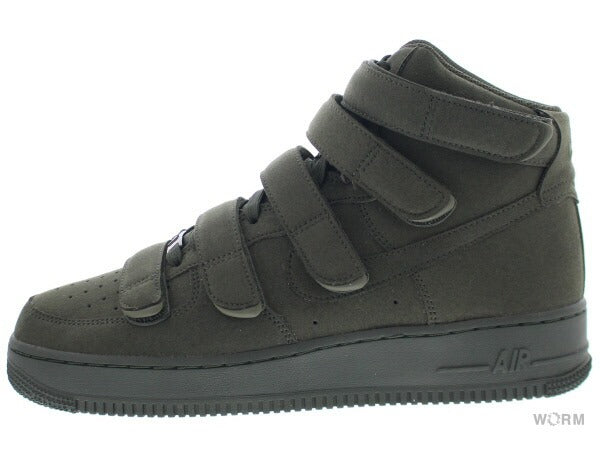 【US4】 NIKE AIR FORCE 1 HIGH 07 SP Billie Eilish DM7926-300 【DS】-WORM TOKYO-WORM TOKYO WEB STORE-100% Authentic Sneakers