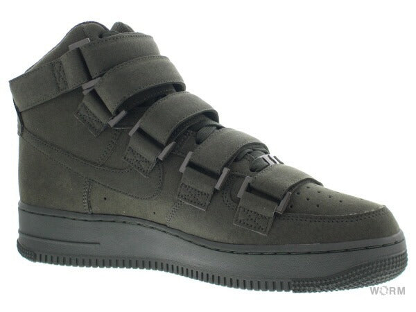 【US4】 NIKE AIR FORCE 1 HIGH 07 SP Billie Eilish DM7926-300 【DS】-WORM TOKYO-WORM TOKYO WEB STORE-100% Authentic Sneakers