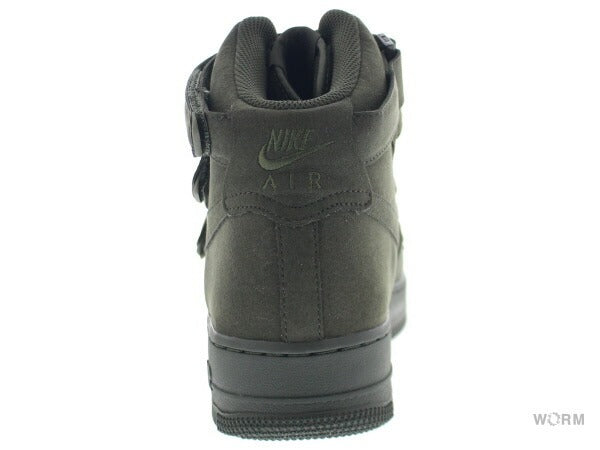 【US4】 NIKE AIR FORCE 1 HIGH 07 SP Billie Eilish DM7926-300 【DS】-WORM TOKYO-WORM TOKYO WEB STORE-100% Authentic Sneakers