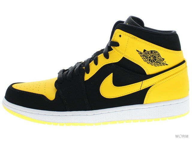 【US9】 AIR JORDAN 1 MID SE 554724-035 【DS】-WORM TOKYO-WORM TOKYO WEB STORE-100% Authentic Sneakers