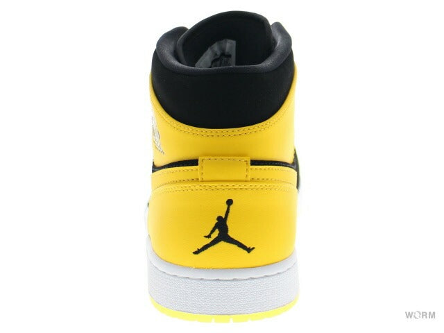 【US9】 AIR JORDAN 1 MID SE 554724-035 【DS】-WORM TOKYO-WORM TOKYO WEB STORE-100% Authentic Sneakers