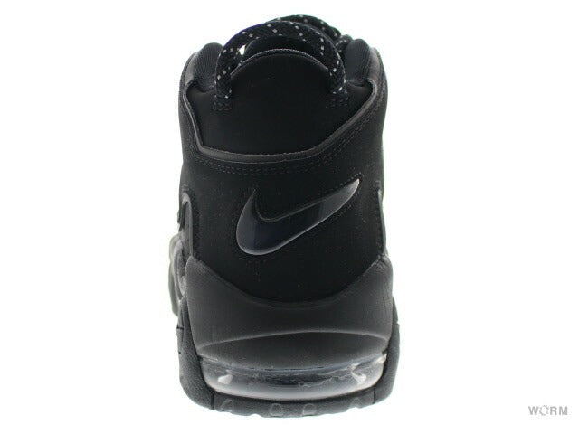 【US8.5】 NIKE AIR MORE UPTEMPO 414962-004 【DS】-WORM TOKYO-WORM TOKYO WEB STORE-100% Authentic Sneakers
