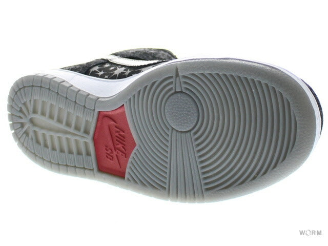【US9】 NIKE SB DUNK HIG PREMIUM SB 313171-025 【DS】