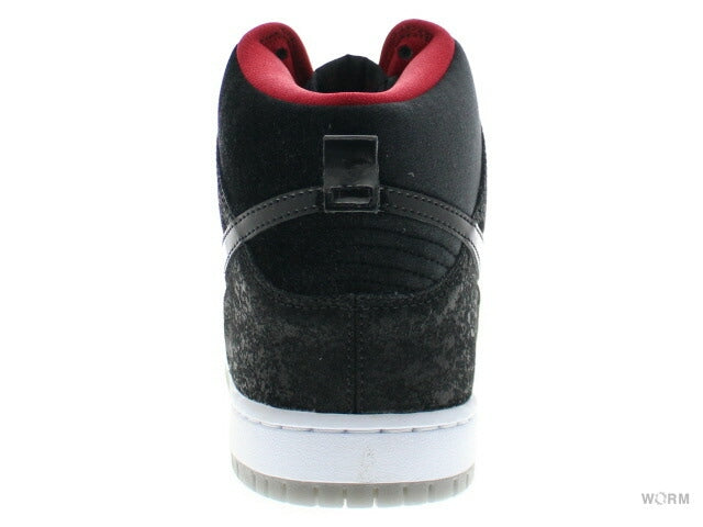 【US9】 NIKE SB DUNK HIG PREMIUM SB 313171-025 【DS】