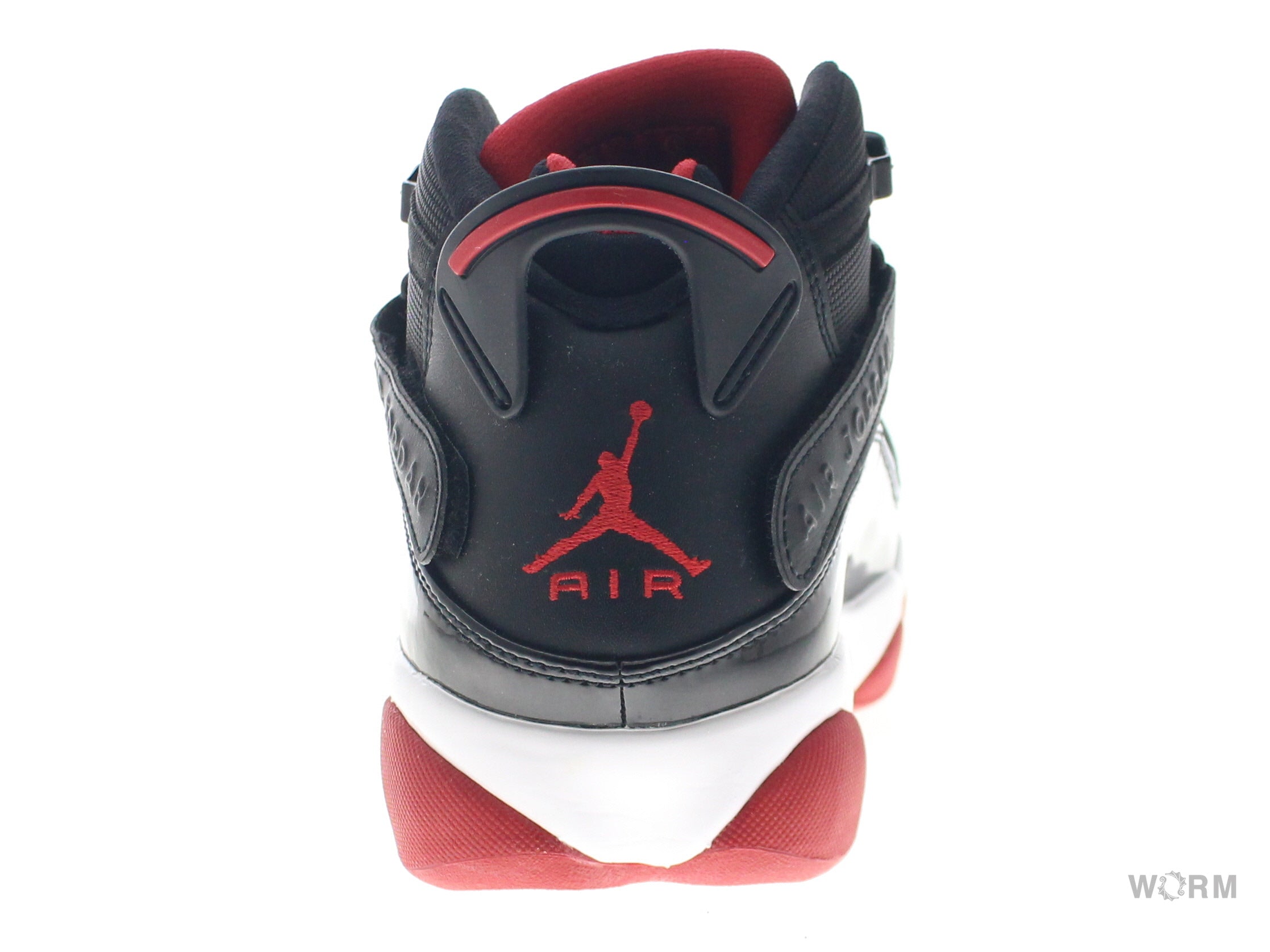 【US9.5】 JORDAN 6 RINGS 322992-062 【DS】-WORM TOKYO-WORM TOKYO WEB STORE-100% Authentic Sneakers