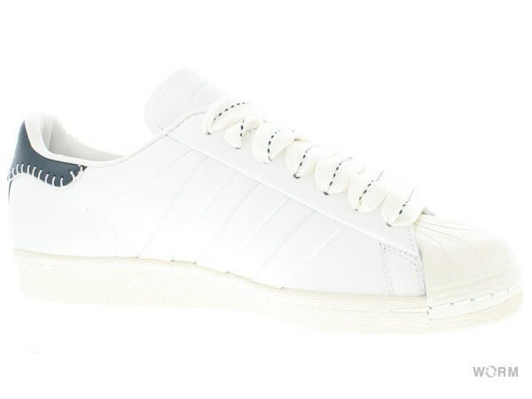 【US8.5】 adidas JONAH HILL SUPERSTAR FW7577 【DS】-WORM TOKYO-WORM TOKYO WEB STORE-100% Authentic Sneakers