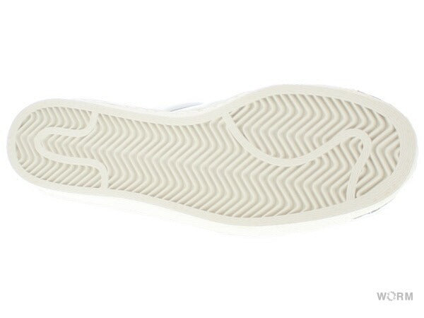 【US8.5】 adidas JONAH HILL SUPERSTAR FW7577 【DS】-WORM TOKYO-WORM TOKYO WEB STORE-100% Authentic Sneakers