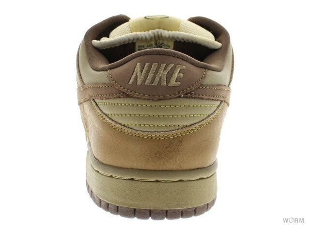 【US9】 NIKE SB DUNK LOW PRO SB Shanghai 2 304292-721 【DS】-WORM TOKYO-WORM TOKYO WEB STORE-100% Authentic Sneakers