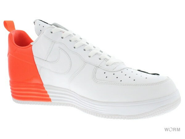【US9.5】 NIKE LUNAR FORCE 1 SP / ACRONYM 698699-116 【DS】-WORM TOKYO-WORM TOKYO WEB STORE-100% Authentic Sneakers