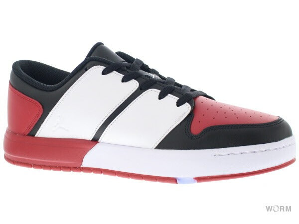 【US12】 JORDAN NU RETRO 1 LOW DV5141-601 【DS】-WORM TOKYO-WORM TOKYO WEB STORE-100% Authentic Sneakers
