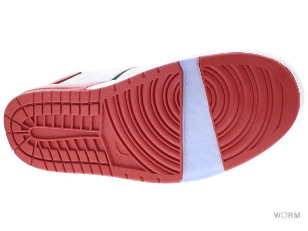 【US12】 JORDAN NU RETRO 1 LOW DV5141-601 【DS】-WORM TOKYO-WORM TOKYO WEB STORE-100% Authentic Sneakers