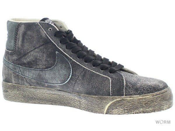 【US12】 NIKE SB SB ZOOM BLAZER MID PRM DA1839-001 【DS】