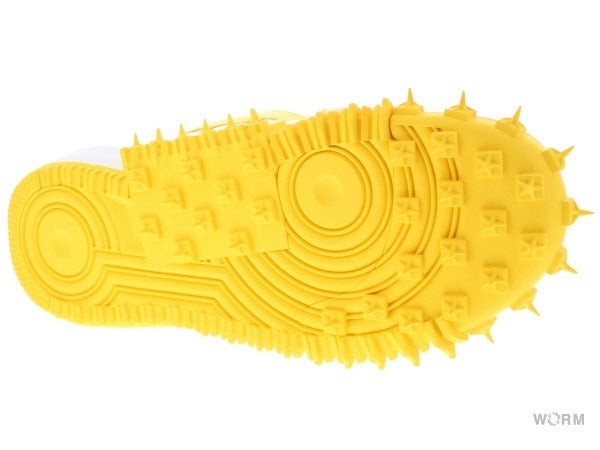 【US10】 NIKE AIR FORCE 1 MID SP LTHR DR0500-101 【DS】-WORM TOKYO-WORM TOKYO WEB STORE-100% Authentic Sneakers