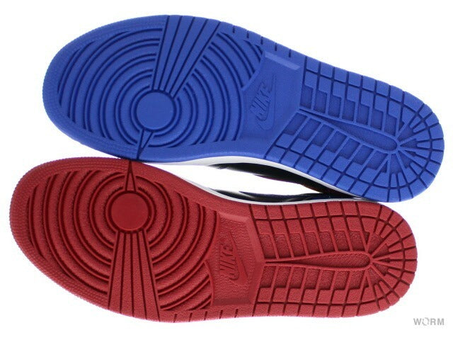 【US11】 AIR JORDAN 1 RETRO HIGH OG TOP 3 555088-026 【DS】-WORM TOKYO-WORM TOKYO WEB STORE-100% Authentic Sneakers