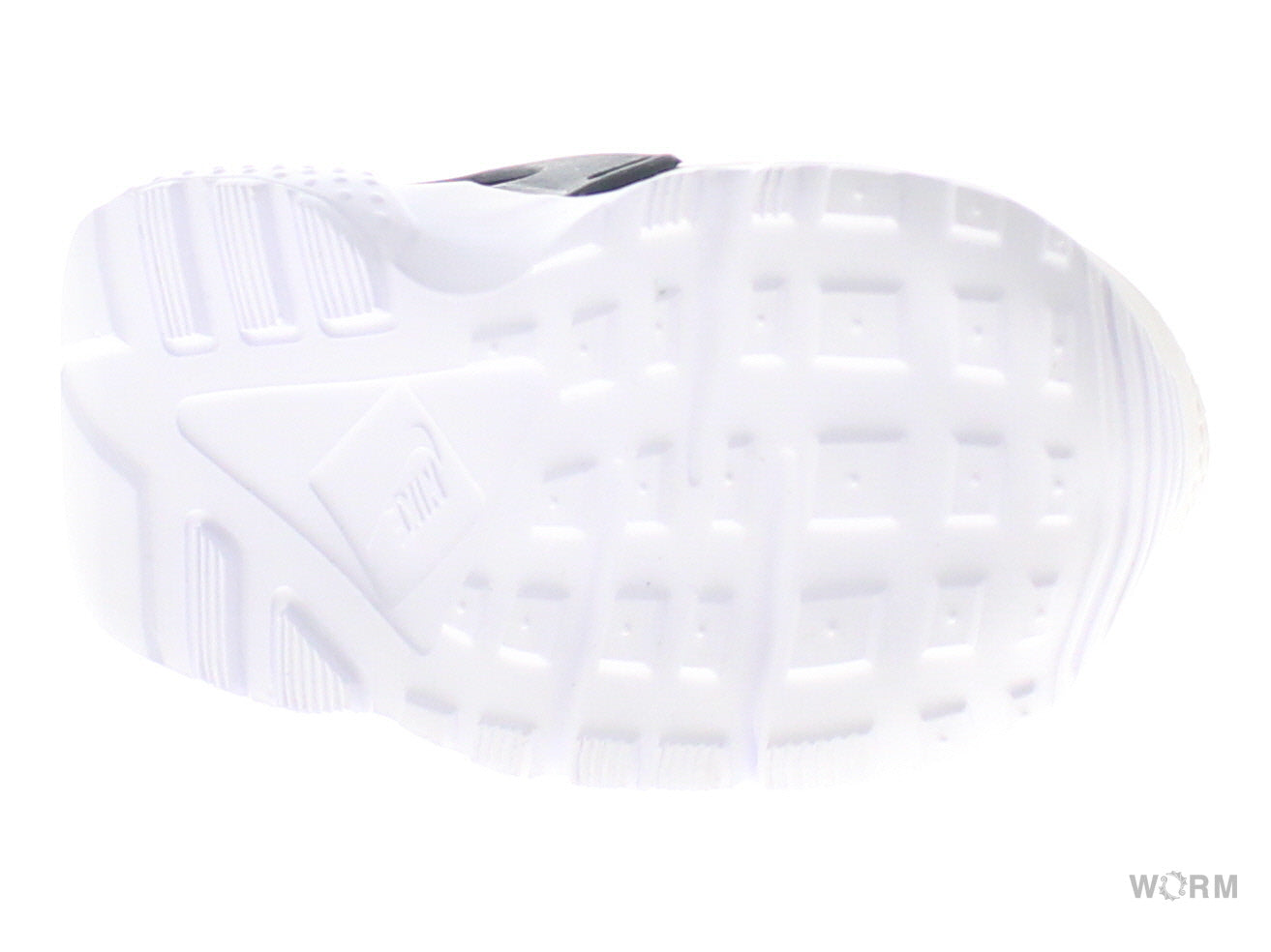 【US5C】 NIKE HUARACHE RUN (TD) 704950-117 【DS】-WORM TOKYO-WORM TOKYO WEB STORE-100% Authentic Sneakers