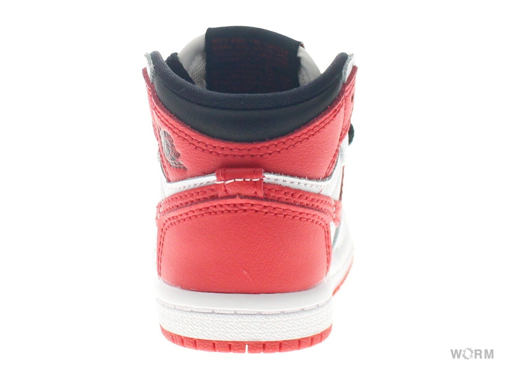 【US5C】 JORDAN 1 RETRO HIGH OG (TD) AQ2665-161 【DS】-WORM TOKYO-WORM TOKYO WEB STORE-100% Authentic Sneakers
