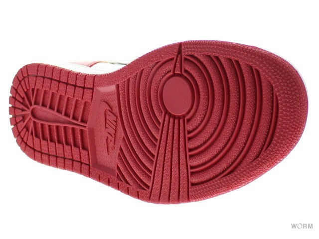 【US9.5】 AIR JORDAN 1 RETRO HIGH OG chicago 555088-101 【DS】-WORM TOKYO-WORM TOKYO WEB STORE-100% Authentic Sneakers
