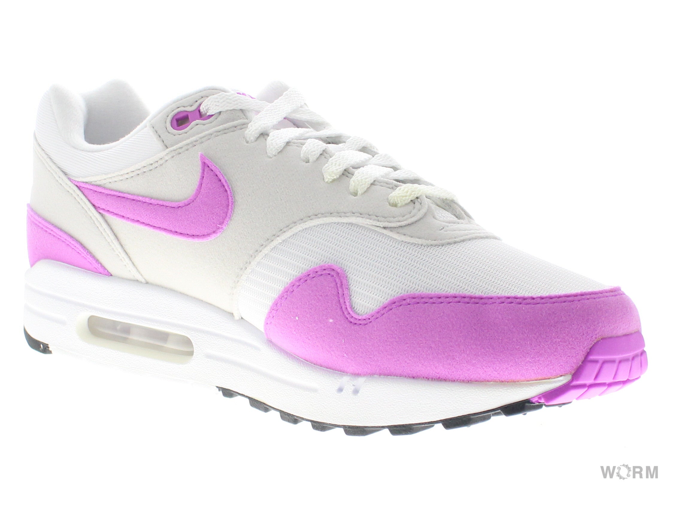 【W US12】 NIKE W AIR MAX 1 DZ2628-001 【DS】-WORM TOKYO-WORM TOKYO WEB STORE-100% Authentic Sneakers