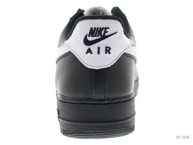 【US11】 NIKE AIR FORCE 1 LOW RETRO QS CQ0492-001 【DS】