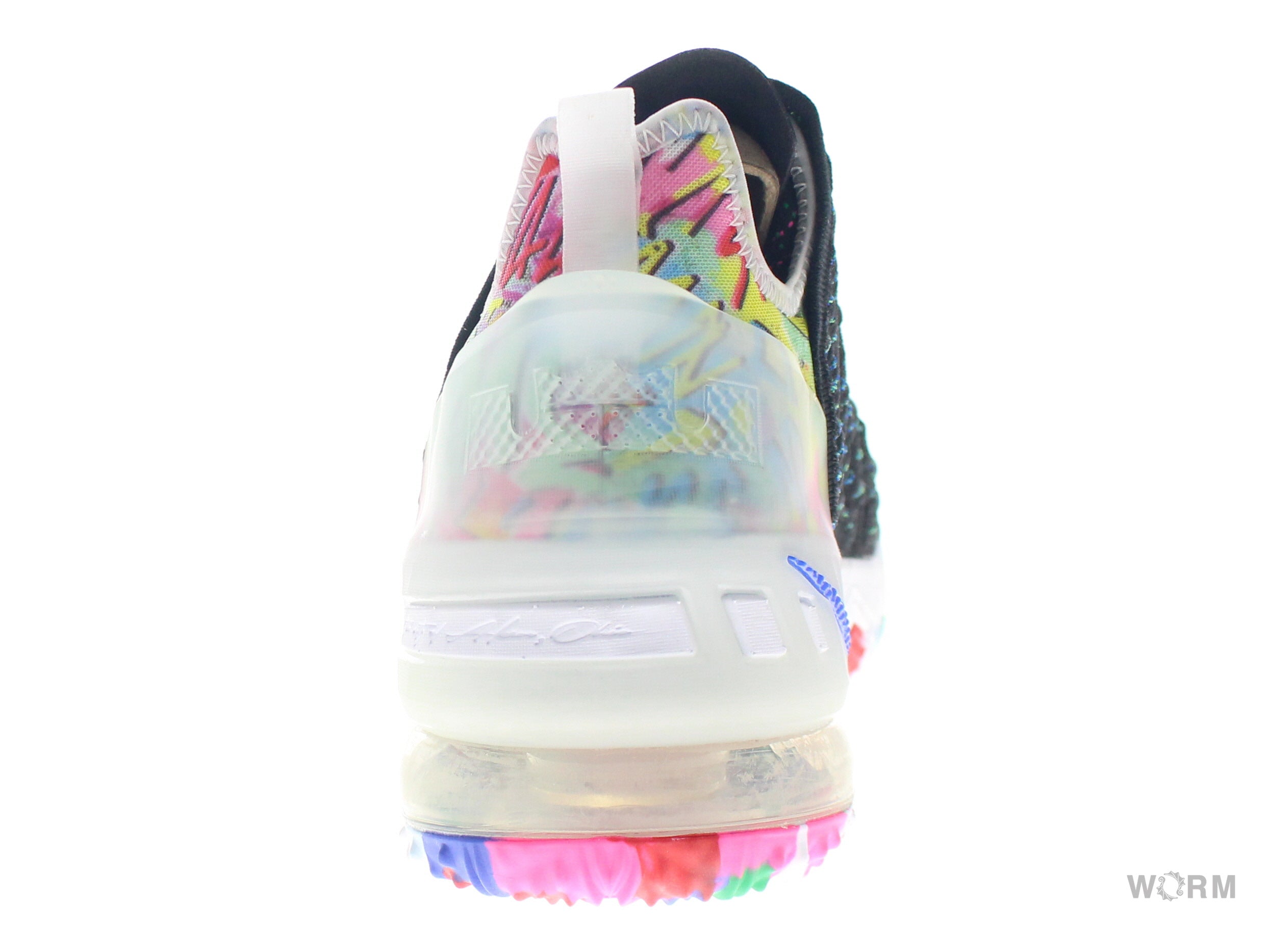 【US9.5】 NIKE LEBRON 13 EP CQ9284-002 【DS】
