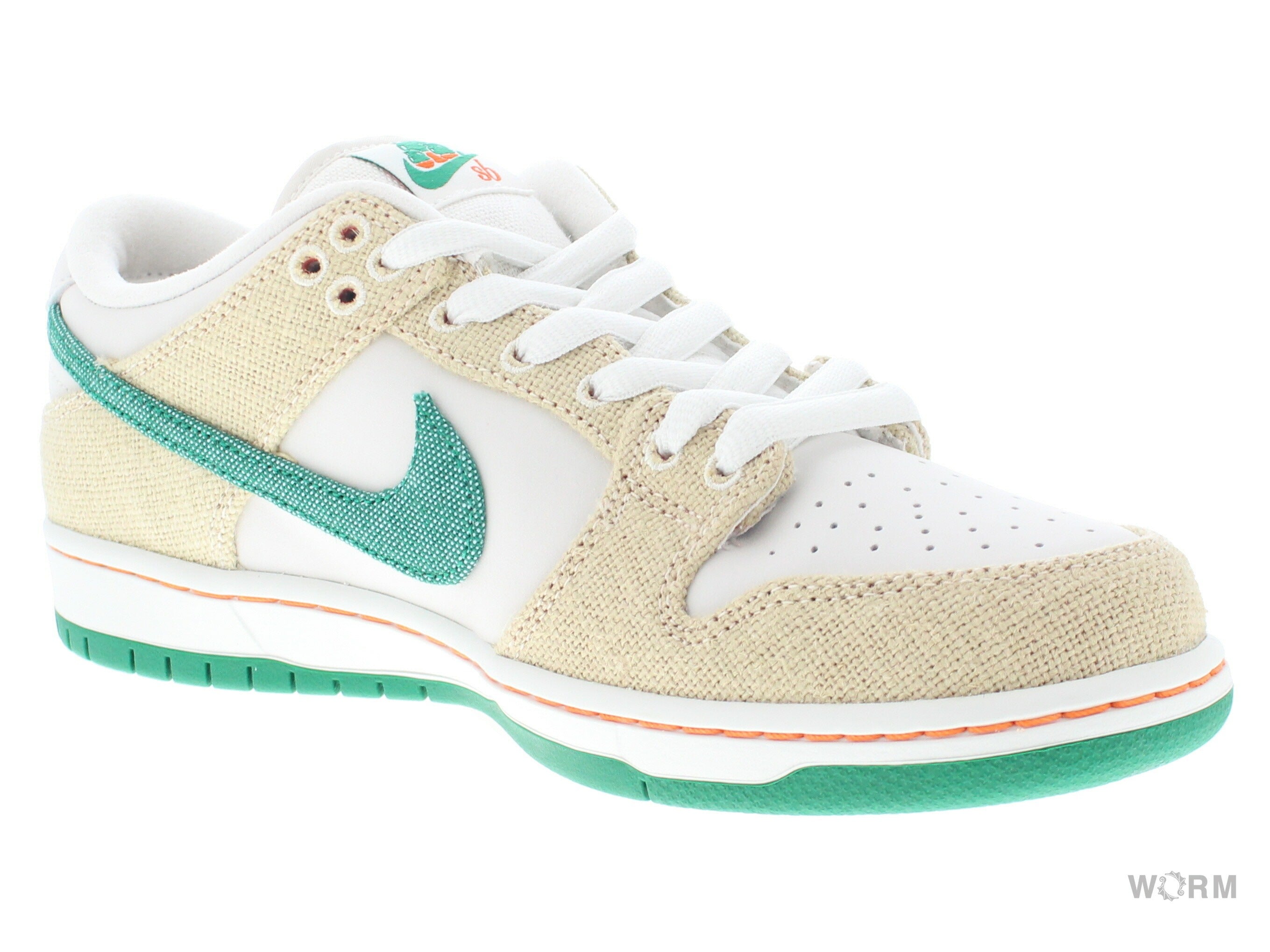 【US8】 NIKE SB SB DUNK LOW PRO QS Jarritos FD0860-001 【DS】-WORM TOKYO-WORM TOKYO WEB STORE-100% Authentic Sneakers