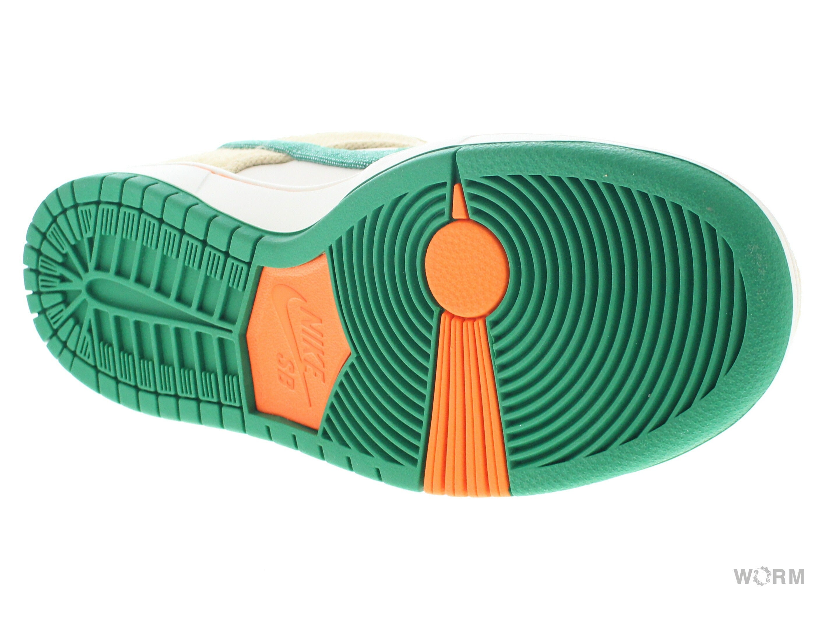【US8】 NIKE SB SB DUNK LOW PRO QS Jarritos FD0860-001 【DS】-WORM TOKYO-WORM TOKYO WEB STORE-100% Authentic Sneakers