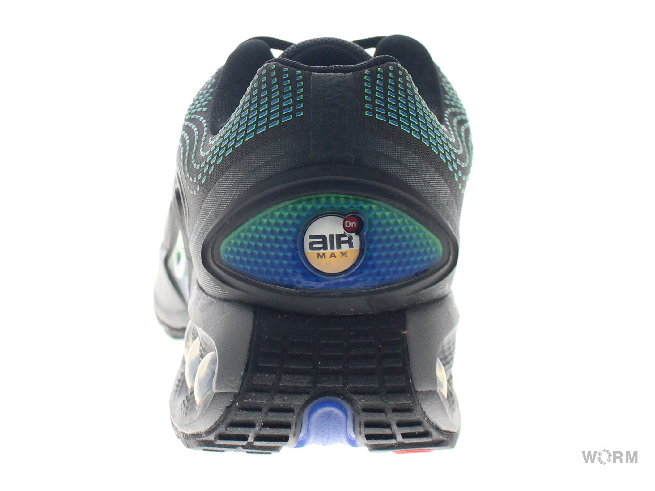【US9.5】 NIKE AIR MAX DN DV3337-010 【DS】-WORM TOKYO-WORM TOKYO WEB STORE-100% Authentic Sneakers