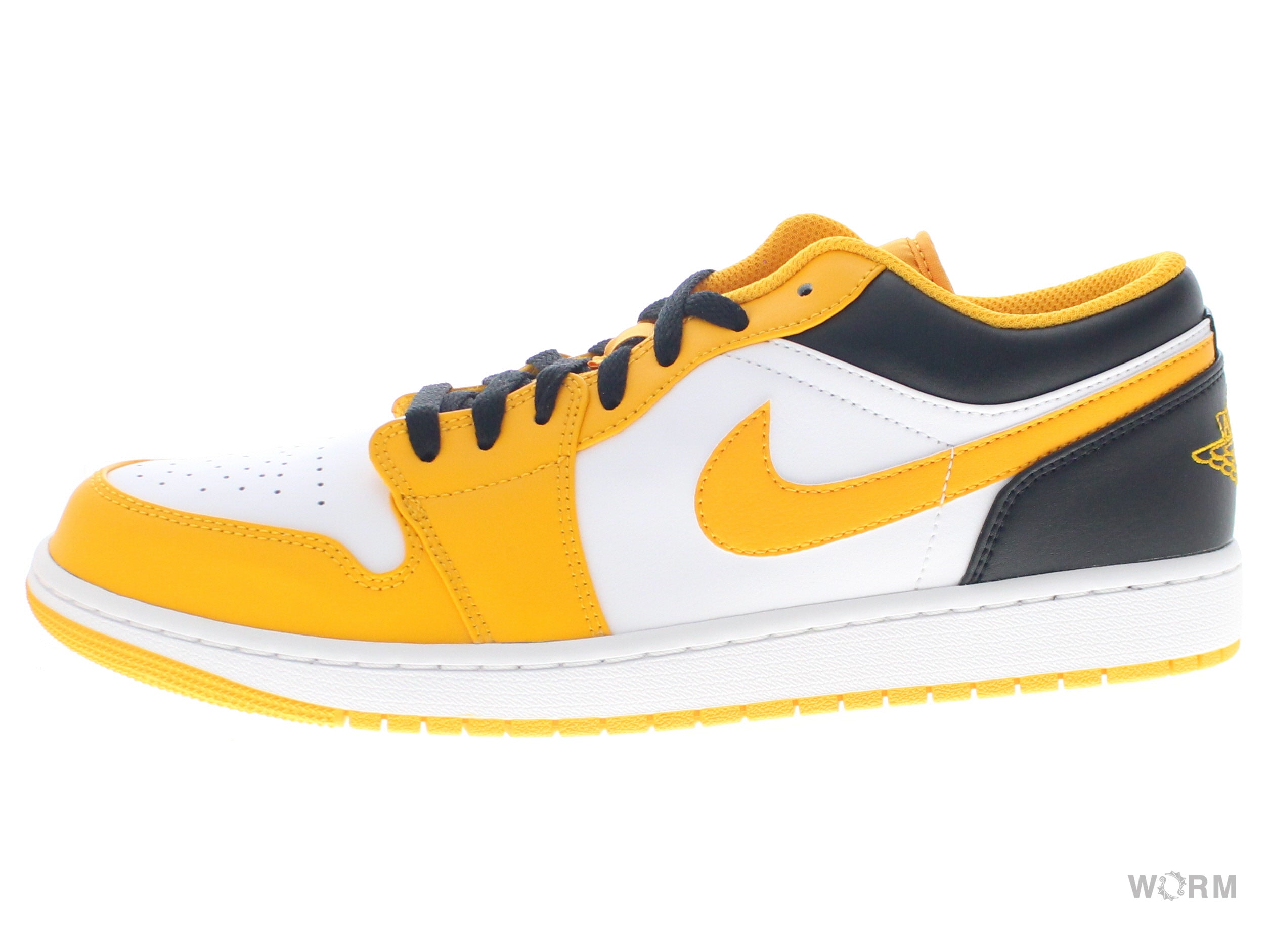 【US11.5】 AIR JORDAN 1 LOW 553558-701 【DS】-WORM TOKYO-WORM TOKYO WEB STORE-100% Authentic Sneakers