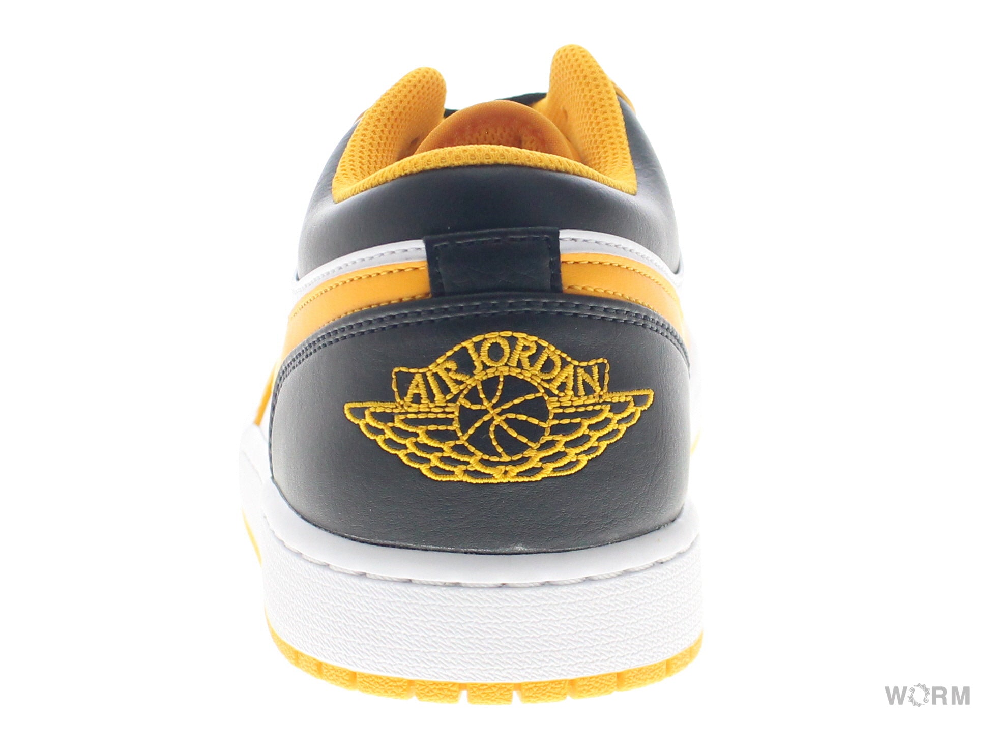 【US11.5】 AIR JORDAN 1 LOW 553558-701 【DS】-WORM TOKYO-WORM TOKYO WEB STORE-100% Authentic Sneakers