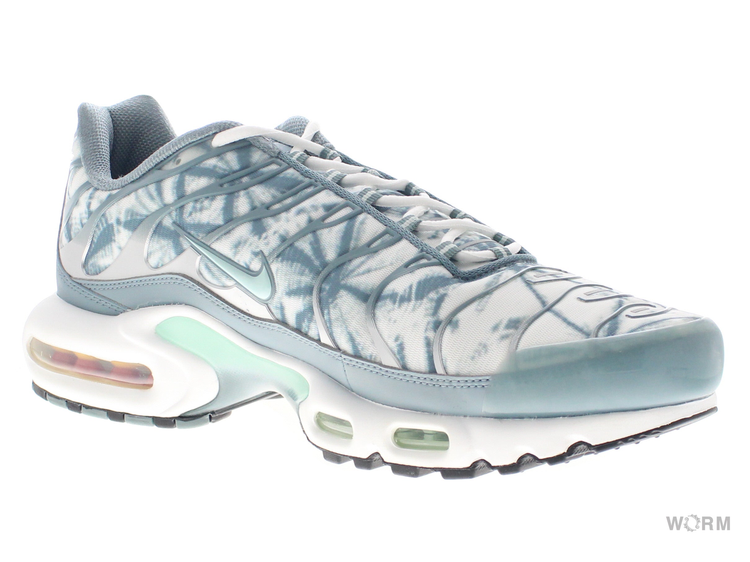 【US12】 NIKE AIR MAX PLUS FV0394-300 【DS】-WORM TOKYO-WORM TOKYO WEB STORE-100% Authentic Sneakers
