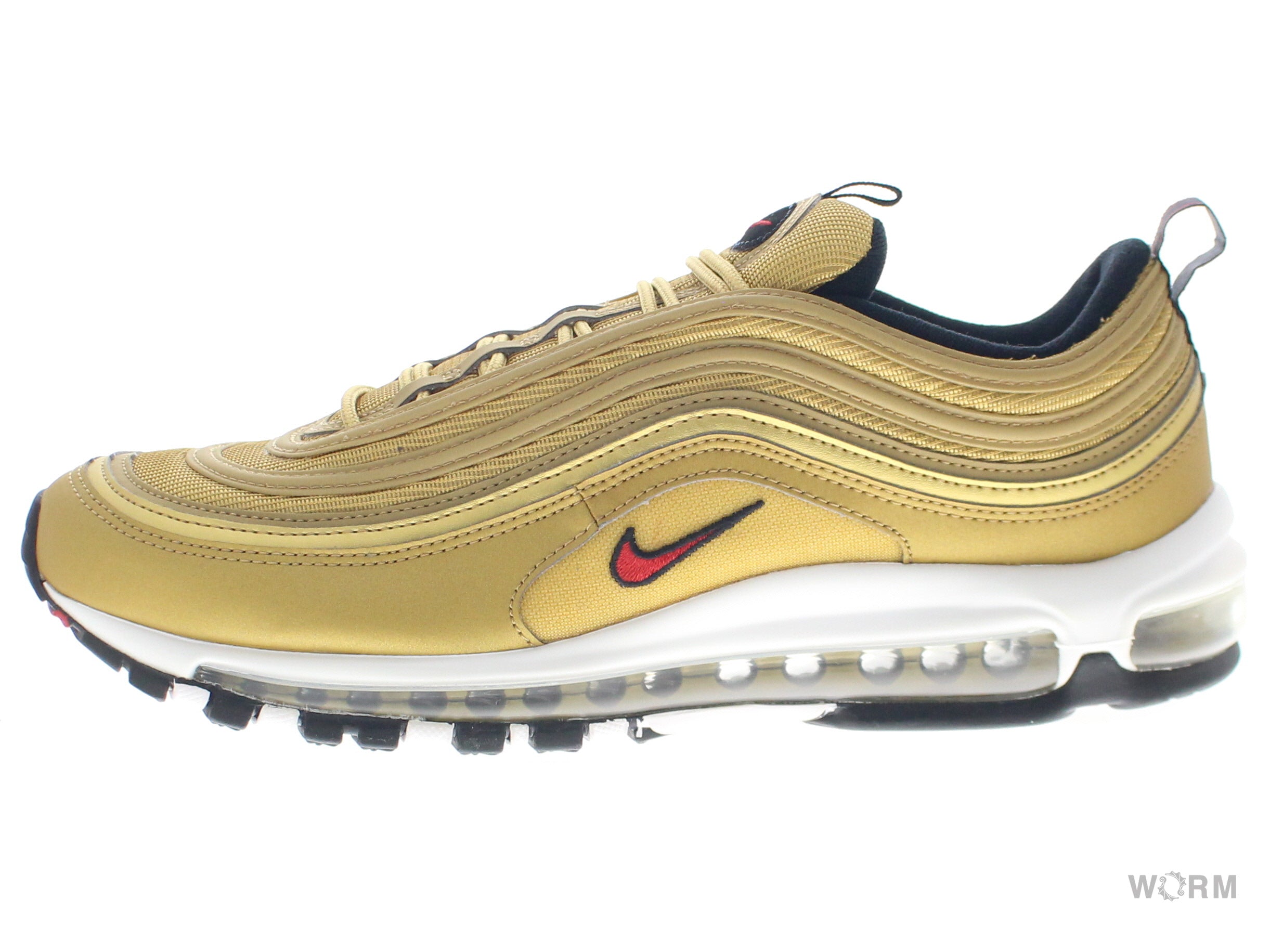 【US12】 NIKE AIR MAX 97 OG DM0028-700 【DS】