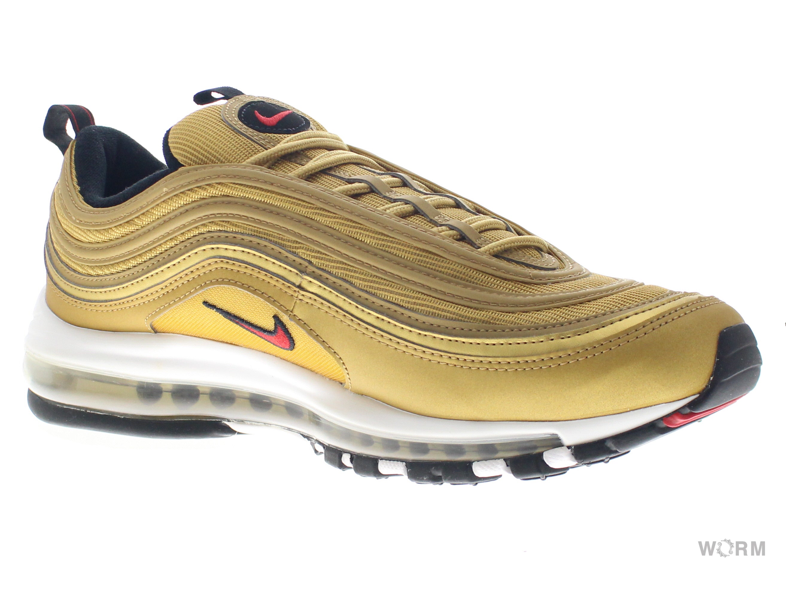 【US12】 NIKE AIR MAX 97 OG DM0028-700 【DS】