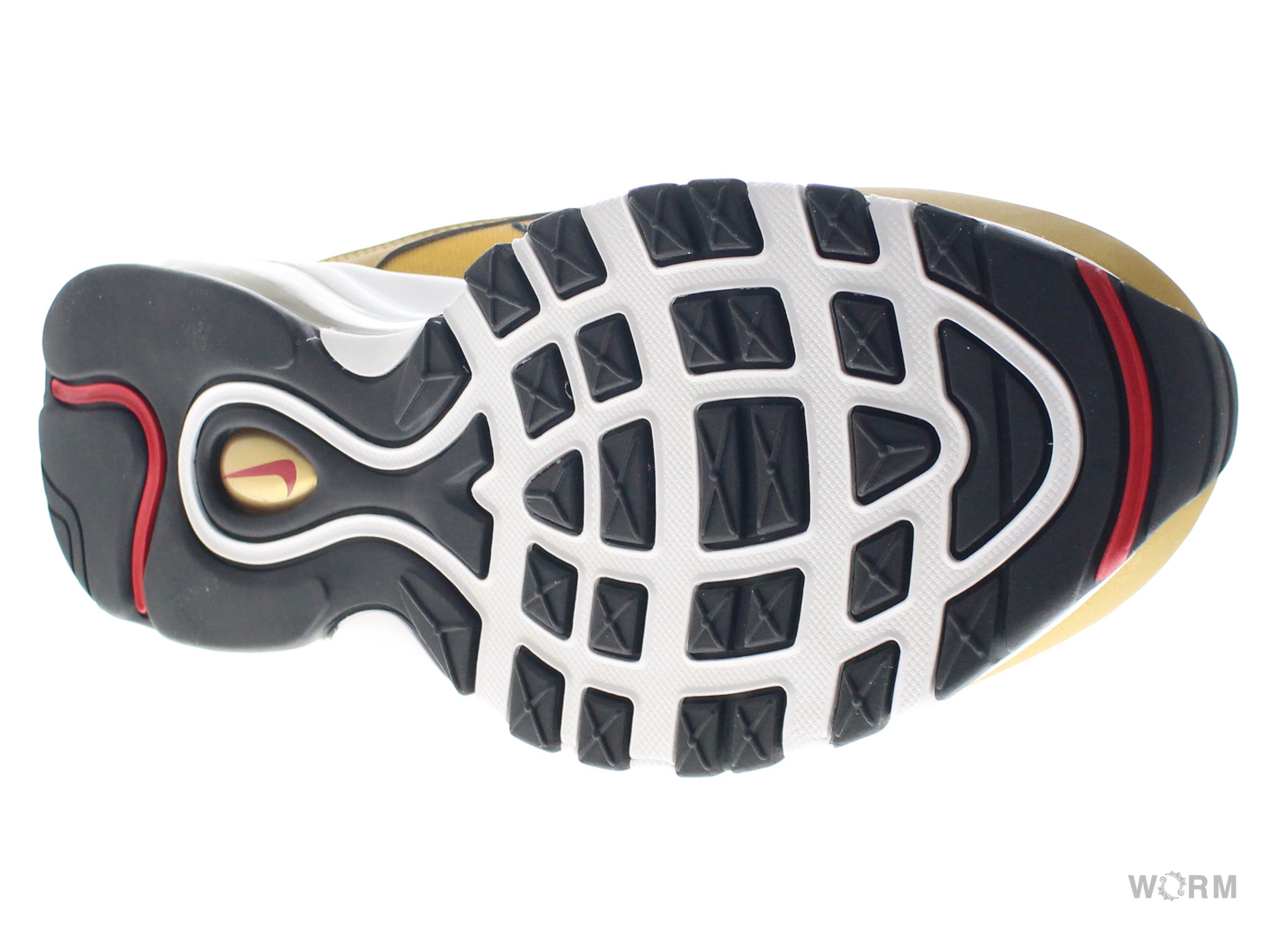 【US12】 NIKE AIR MAX 97 OG DM0028-700 【DS】