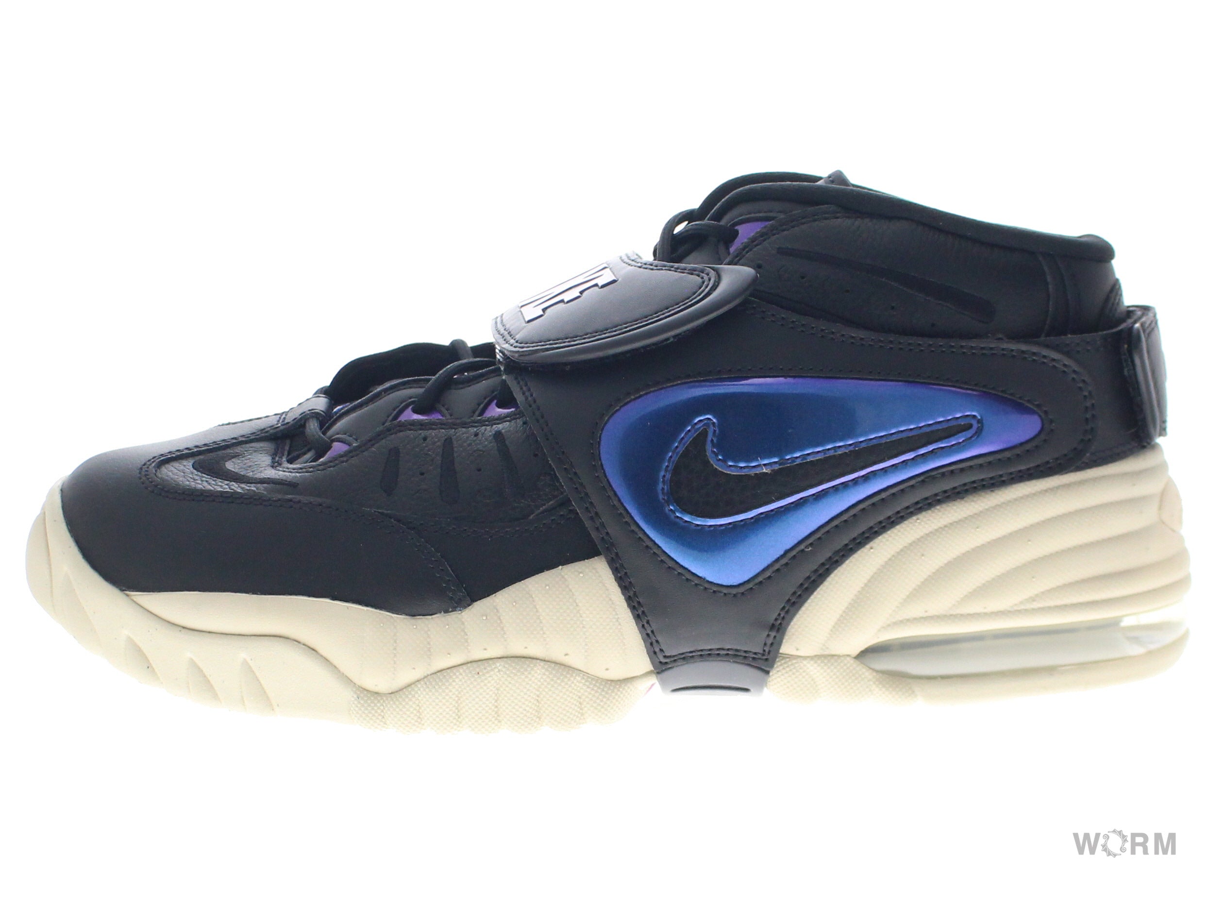 【W US12】 NIKE W AIR ADJUST FORCE 2023 DV7409-001 【DS】