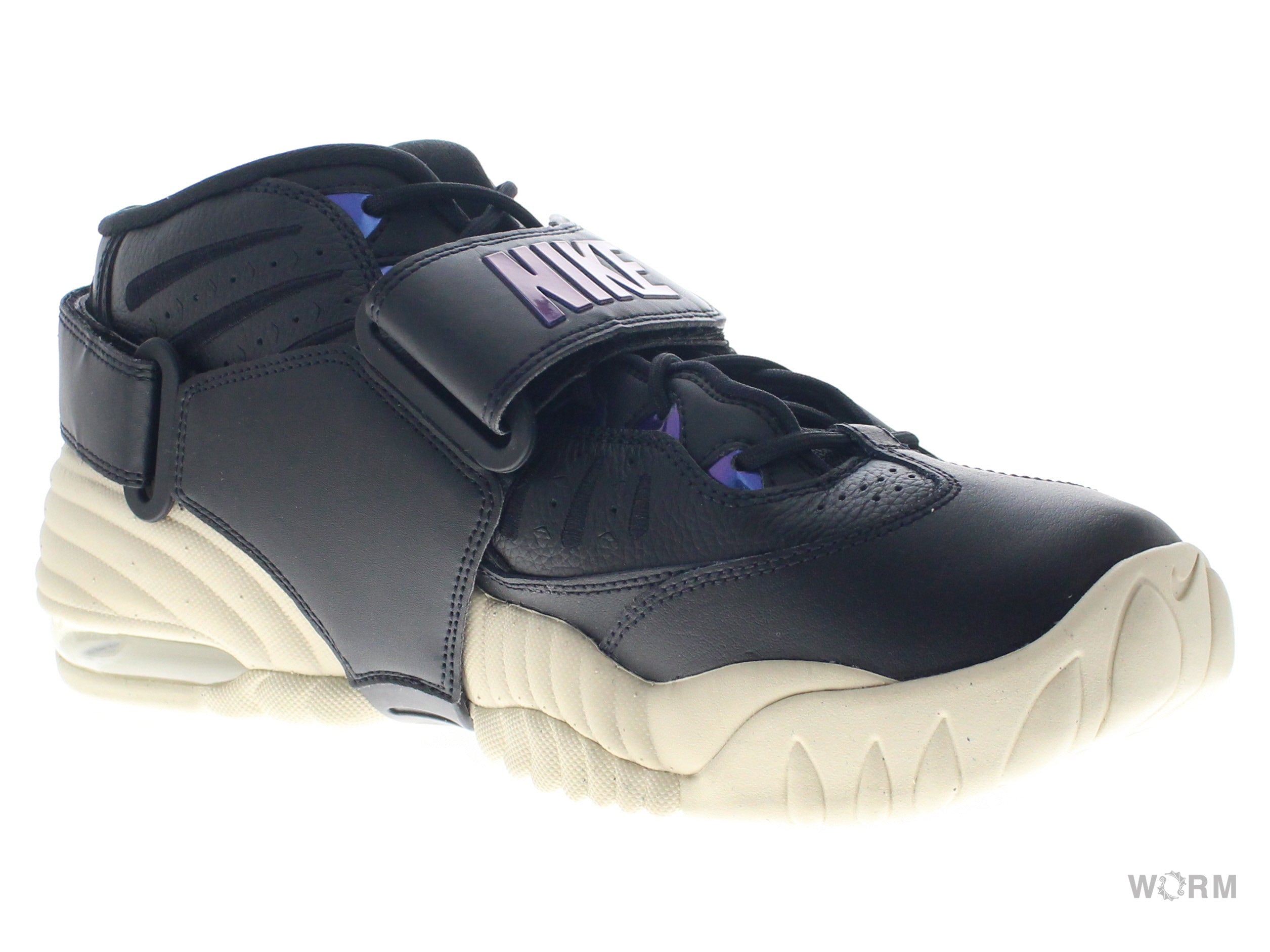【W US12】 NIKE W AIR ADJUST FORCE 2023 DV7409-001 【DS】