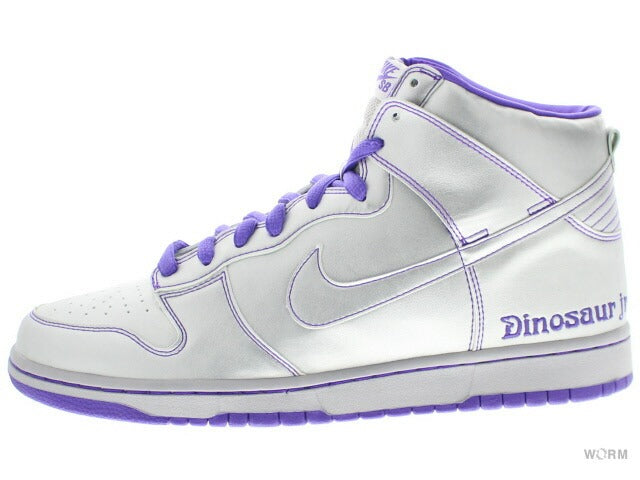 【US10】 NIKE SB DUNK HIGH PREMIUM SB DINOSAUR JR 313171-003 【DS】-WORM TOKYO-WORM TOKYO WEB STORE-100% Authentic Sneakers