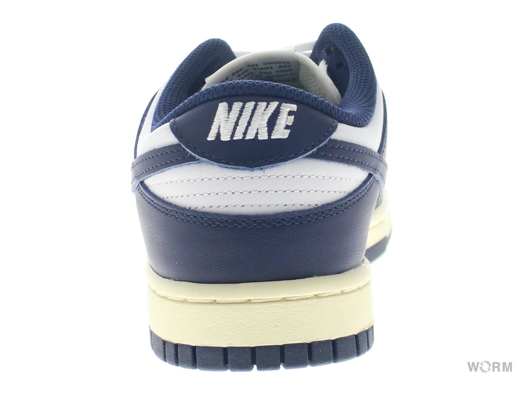 【W US8】 NIKE W DUNK LOW dd1503-115 【DS】-WORM TOKYO-WORM TOKYO WEB STORE-100% Authentic Sneakers