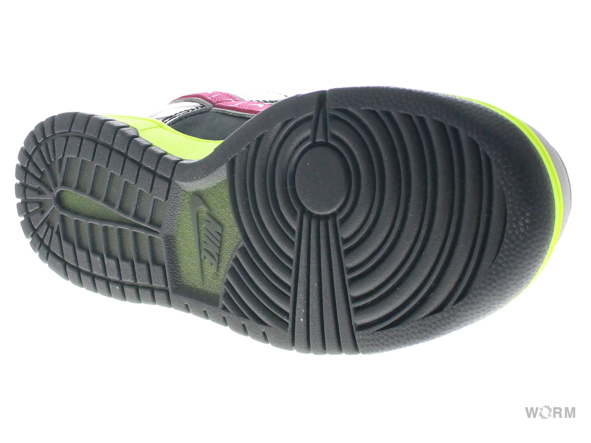 【US7】 NIKE DUNK LOW UO PREM OREGON DUCKS HV1454-001 【DS】-WORM TOKYO-WORM TOKYO WEB STORE-100% Authentic Sneakers