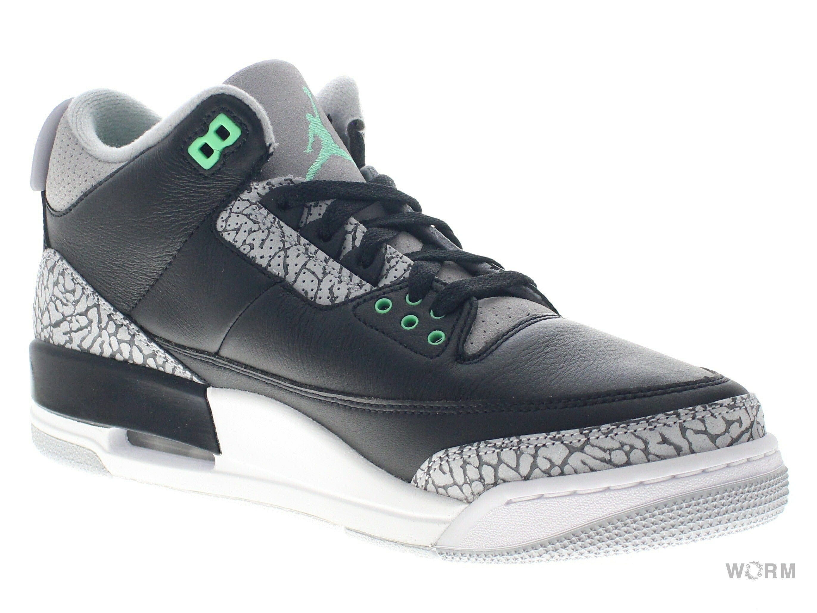 【US12】 AIR JORDAN 3 RETRO CT8532-031 【DS】-WORM OSAKA-WORM TOKYO WEB STORE-100% Authentic Sneakers