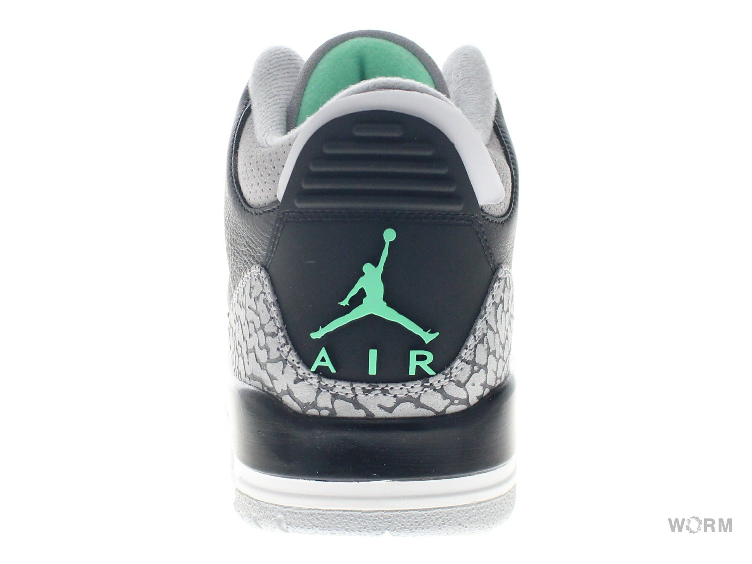 【US12】 AIR JORDAN 3 RETRO CT8532-031 【DS】-WORM OSAKA-WORM TOKYO WEB STORE-100% Authentic Sneakers