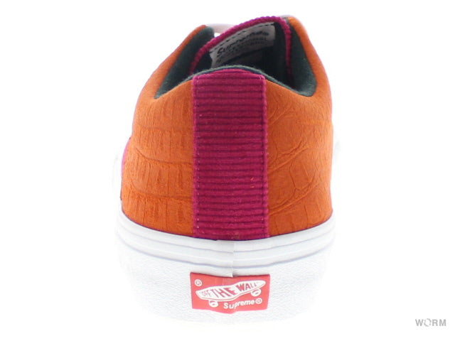 【US9】 VANS LAMPIN PRO VN0A38JOPUJ 【DS】-WORM TOKYO-WORM TOKYO WEB STORE-100% Authentic Sneakers