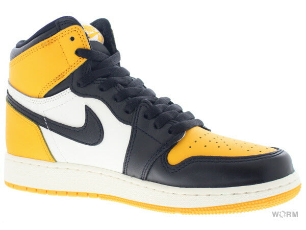【US6.5Y】 AIR JORDAN 1 RETRO HIGH OG GS 575441-711 【DS】-WORM TOKYO-WORM TOKYO WEB STORE-100% Authentic Sneakers